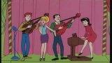 The Archies - Sugar, Sugar (Original 1969 Music Video)