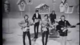The Byrds-"Mr. Tambourine Man"-Frankie Avalon-5/11/65