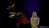 Susan Jacks -- Which Way You're Going, Billy ?