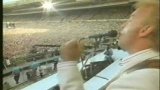 you'll never walk alone at wembley stadium