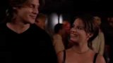 Cranberries on Charmed