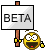 beta